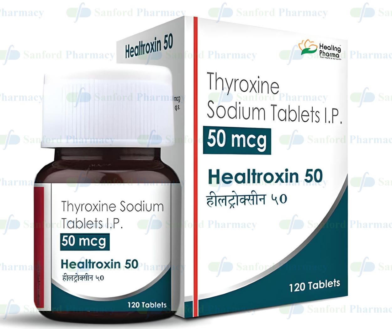 levothyroxine 75 mcg